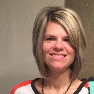 Meet your Posher, Kendra